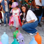 Concientiza DIF Puebla Capital a niñas, niños y adolescentes sobre sus derechos y la importancia de cuidar su entorno