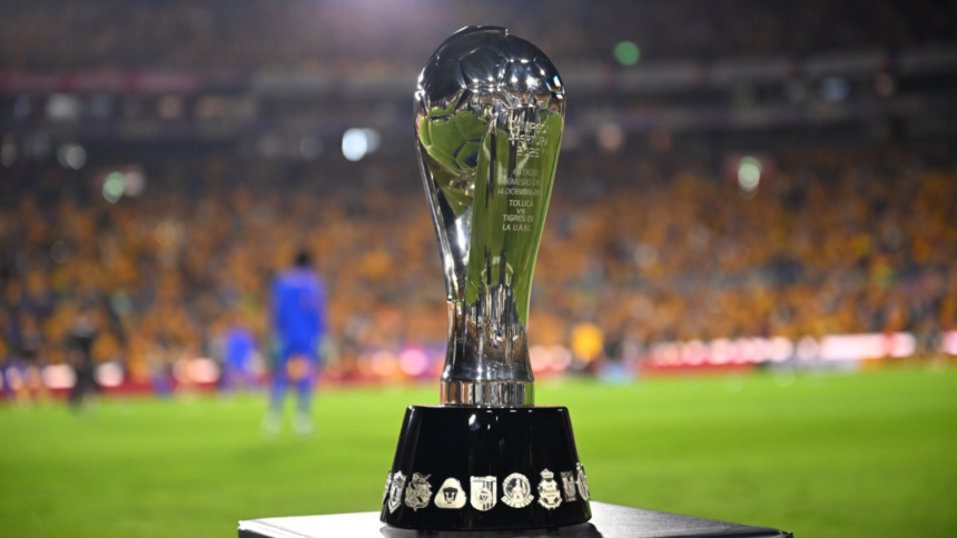 Confirmado los horarios y fechas para los Cuartos de Final de la Liga MX