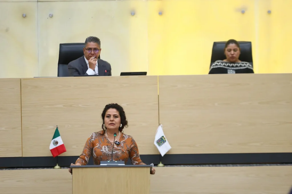 Congreso de Puebla avala el dictamen del “Plan B”