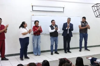 Congreso se impulsa presupuesto fortalecer la educación