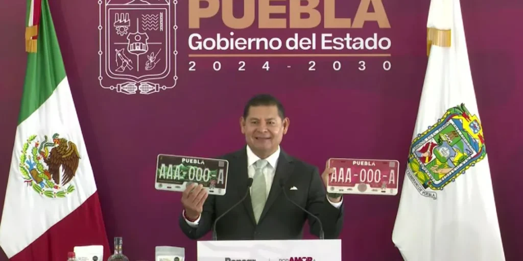 Conoce las placas conmemorativas del Mundial 2026