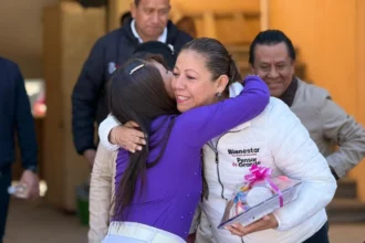 Continúa registro del Programa Becas de Conectividad en Puebla