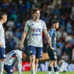 Cruz Azul en crisis La maquina empata contra Querétaro