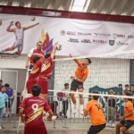 Cuautlancingo, sede por primera vez de la Olimpiada Nacional CONADE 2026