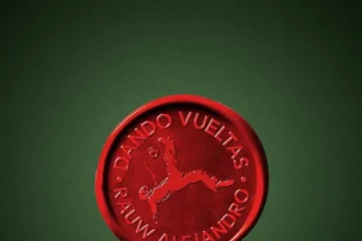 “Dando vueltas” es el sencillo con la que Rauw Alejandro celebra el Mundial de Fútbol FIFA 2026.