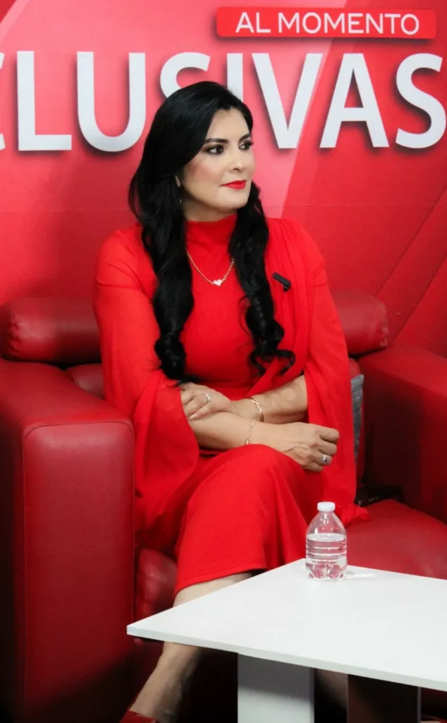 Diputada Delfina Pozos destaca avances legislativos y afirma “Somos la única oposición y por Puebla lo daremos todo”