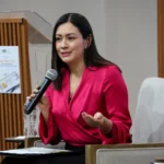 Diputados eligen a Blanca Yassahara Cruz García como nueva consejera del INE