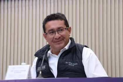 Educación y protección a la niñez son prioridades en el Congreso del Estado, destaca Pável Gaspar