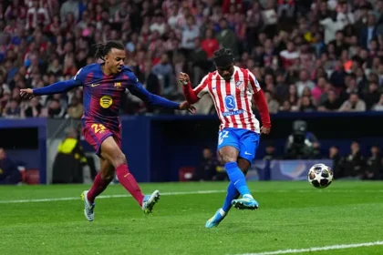El Barcelona cae eliminado ante el Atlético de Madrid
