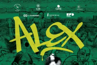 El cortometraje “Alex” de Natalia Bermúdez