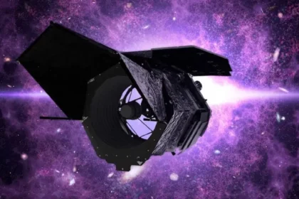 El telescopio Roman El nuevo ojo de la NASA que mapeará el universo en tiempo récord