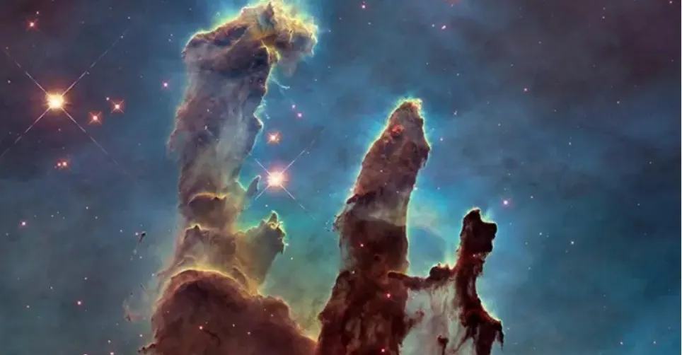 El telescopio Roman El nuevo ojo de la NASA que mapeará el universo en tiempo récord