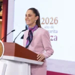 El tren suburbano pasa de manos de privados al pueblo de México presidenta Claudia Sheinbaum