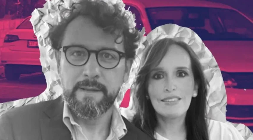 FGE de Puebla informó que será la Fiscalía de Tlaxcala la que investigará caso del matrimonio Tello-Ruiz