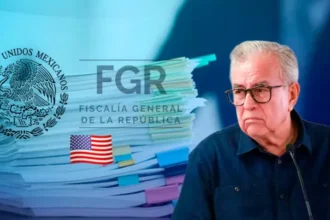 FGR frena la embestida de EU