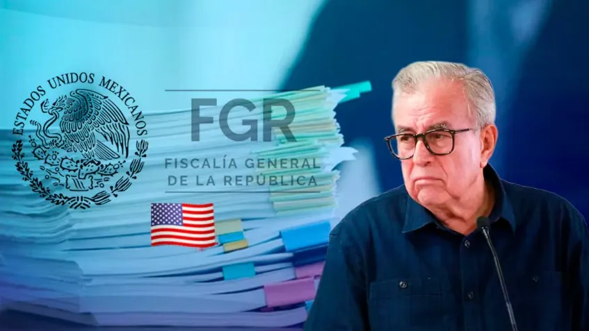 FGR frena la embestida de EU