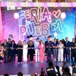 Feria de Puebla 2026 proyecta alta afluencia con nuevos espectáculos y promoción turística