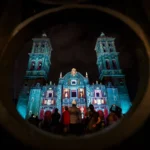 Festival Glow 2026, todo un éxito en Puebla