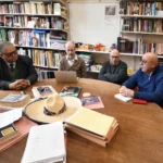 Firma BUAP Memorando de Entendimiento con la Universidad St Andrews de Reino Unido