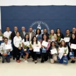 Forma BUAP agentes de cambio en desarrollo sostenible