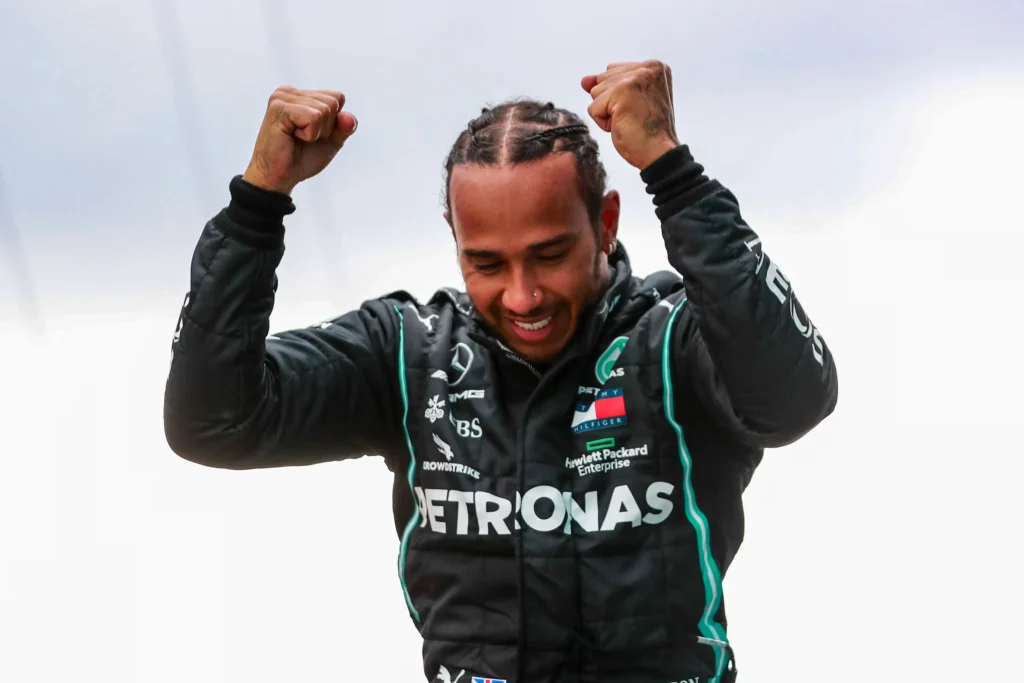 Formula 1 regresa a Turquía