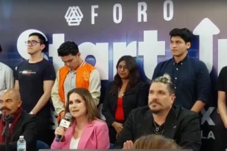 Foro Start-Up en Puebla reunirá a 10 finalistas con bolsa de 1.8 mdp