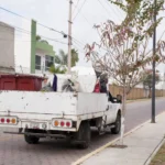 Garantiza Gobierno de San Pedro Cholula servicios de limpia en días festivos