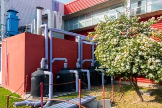 Gestión integral del agua posiciona a la IBERO Puebla como referente nacional en sustentabilidad