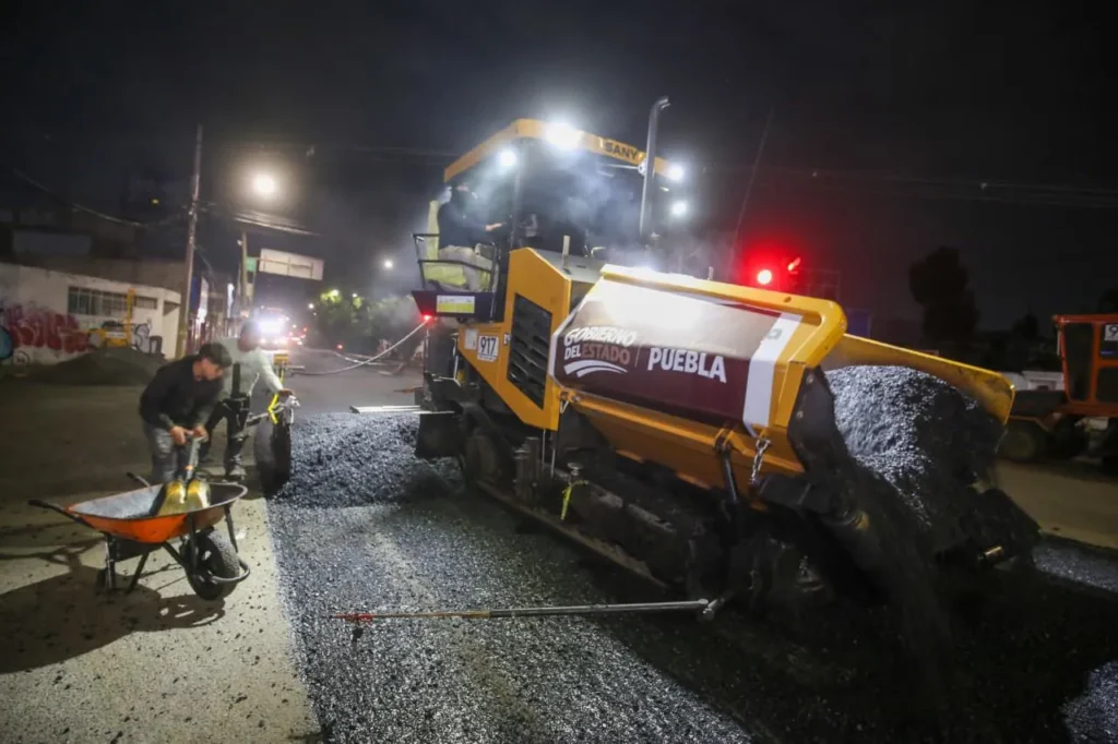 Gobierno Estatal trabaja 247 en territorio