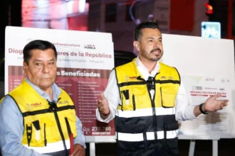 Gobierno Estatal trabaja 247 en territorio