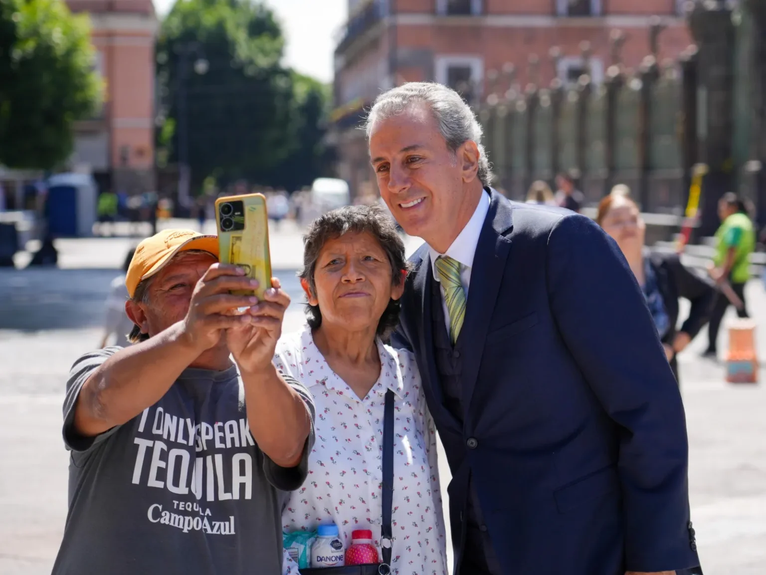 Gobierno de Pepe Chedraui fortalece promoción turística para atraer a más de 300 mil visitantes en Semana Santa
