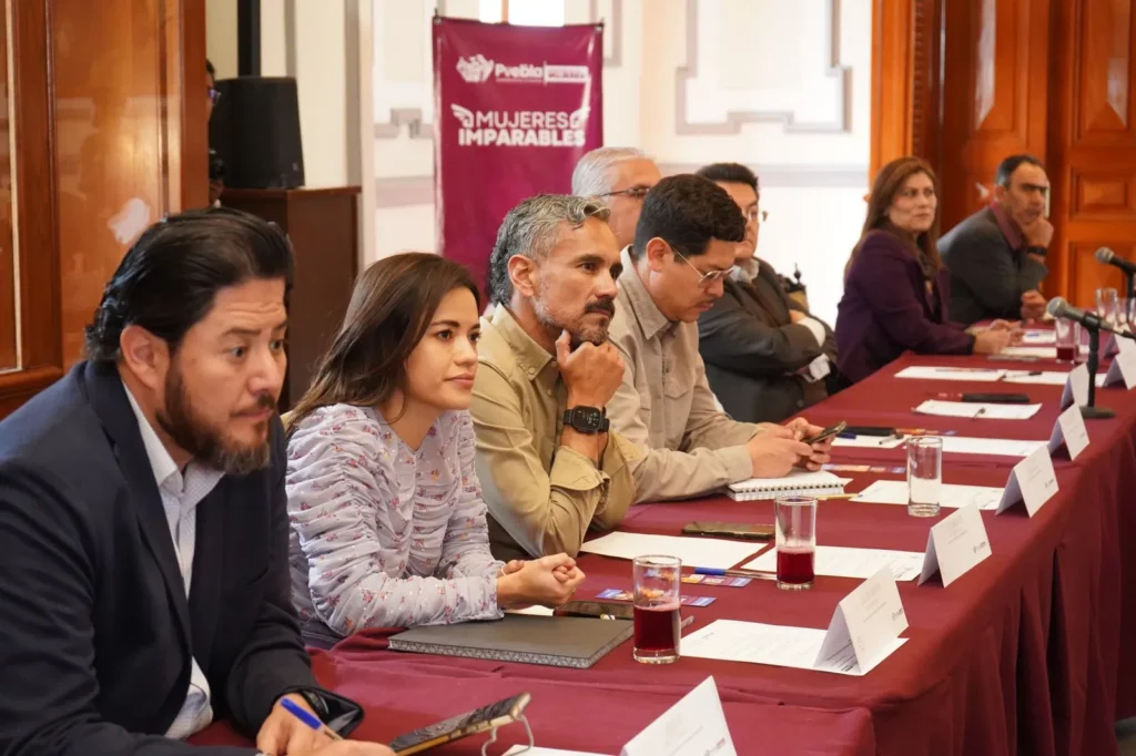Gobierno de Pepe Chedraui refuerza la igualdad y la no discriminación con talleres