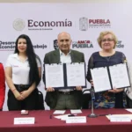 Gobierno de Puebla consolida alianza anticorrupción