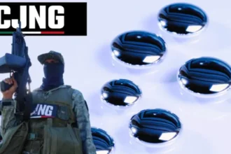 Golpe a la minería ilegal en Querétaro: FGR