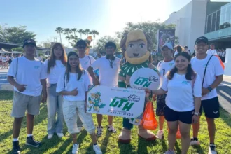 Guerreras y Guerreros de la UTH están listos para dejar huella