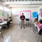 Habilita DIF Puebla Capital inscripciones para que adolescentes ingresen a la Prepa Híbrida