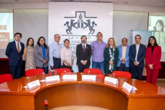 IBERO Puebla celebra 4 años de la Clínica Jurídica ‘Minerva Calderón’