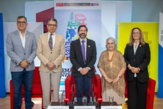 IBERO Puebla celebra la Semana de la Investigación 2026