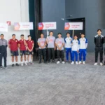 IBERO Puebla recibe el Campeonato Nacional de Basquetbol de la CONADEIP