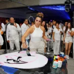 IMPACTÓ LA EDICIÓN NEÓN EXPERIENCE DE AUTOART WORLD 2026 EN CIUDAD DE PUEBLA