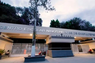 Investigación por amenazas en el CENHCH moviliza a SSP, SEP y cuerpos de seguridad