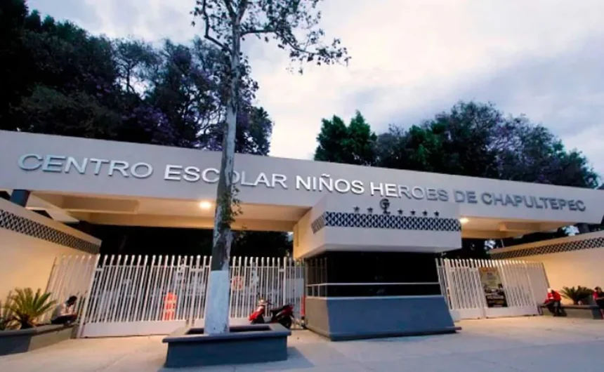 Investigación por amenazas en el CENHCH moviliza a SSP, SEP y cuerpos de seguridad