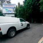 Investigan muerte de menor en balneario Agua Azul tras presunto ahogamiento