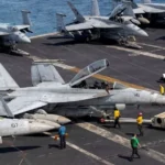 Irán condiciona el fin de la guerra al cese de ataques en Líbano