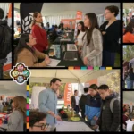La UDLAP realiza la VIII Feria de Prácticas con enfoque en vinculación laboral