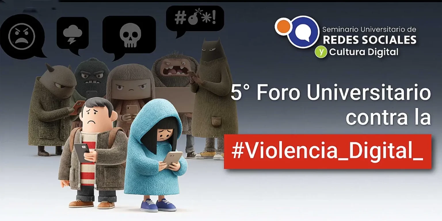 La alfabetización digital aumenta la seguridad en el ciberespacio, enfatiza Luz María Garay