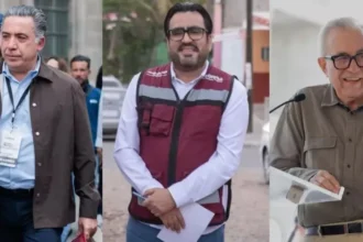 La lista negra de Estados Unidos Los 10 rostros de la red señalada por proteger a Los Chapitos