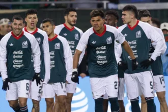 Las ausencias en la lista de convocados de la Selección Mexicana