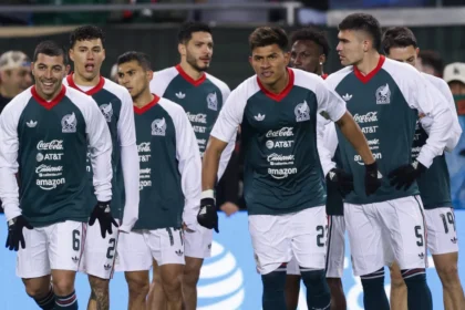 Las ausencias en la lista de convocados de la Selección Mexicana