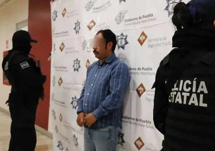 Letal golpe al crimen organizado tras exitoso operativo cae el Bukanas